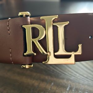 Lauren Ralph Lauren Belt